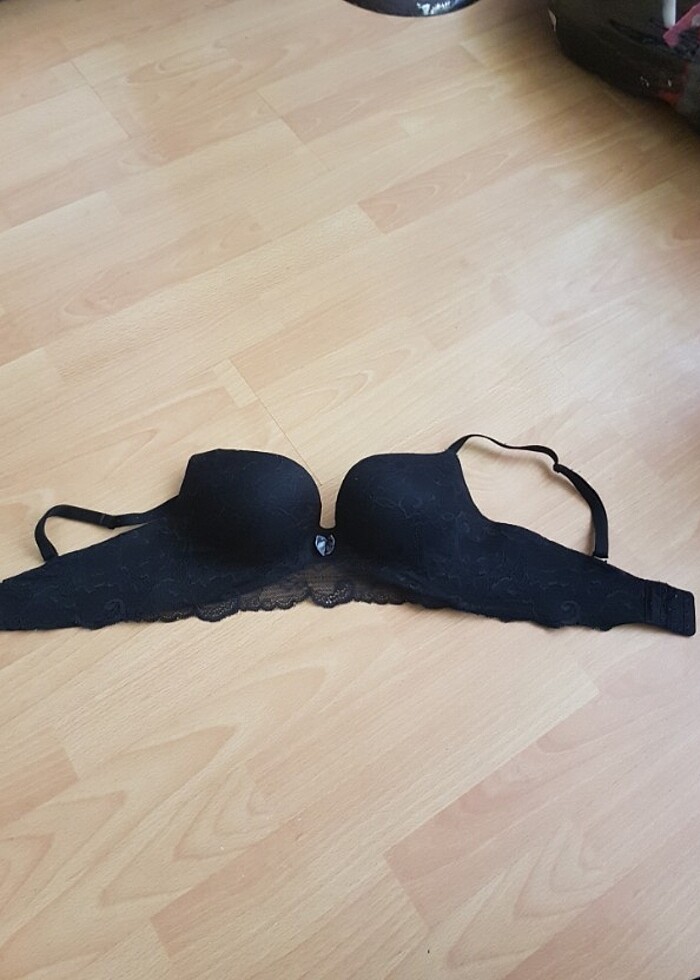 #PENTİ SÜTYEN BRALET - Görsel 3