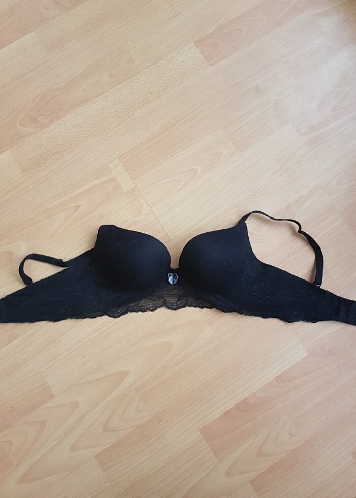 #PENTİ SÜTYEN BRALET - Görsel 2