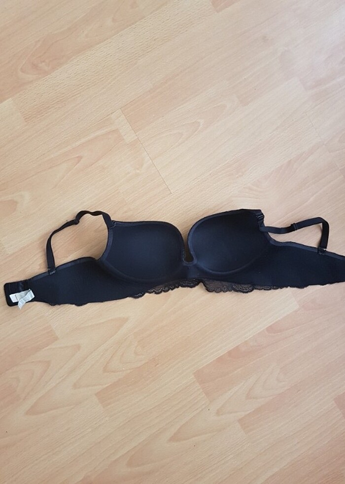 #PENTİ SÜTYEN BRALET - Görsel 4