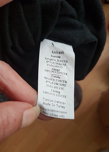 YENİ ADL ELBİSE - Görsel 5