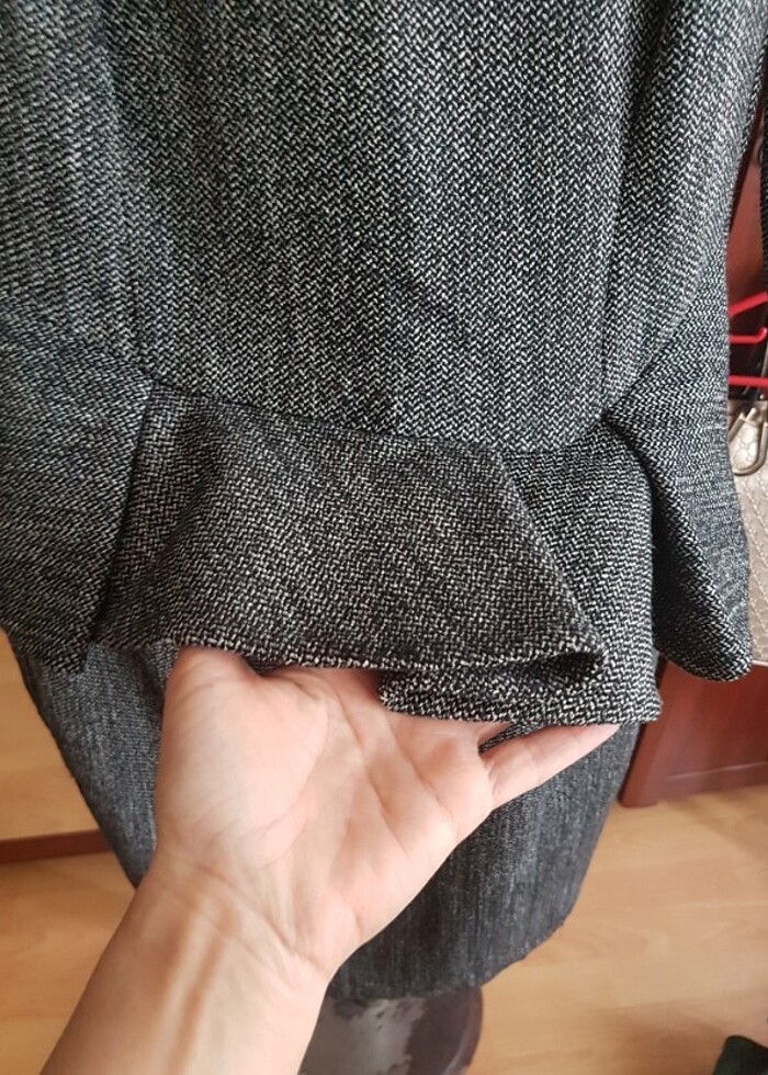 YENİ ADL ELBİSE - Görsel 3