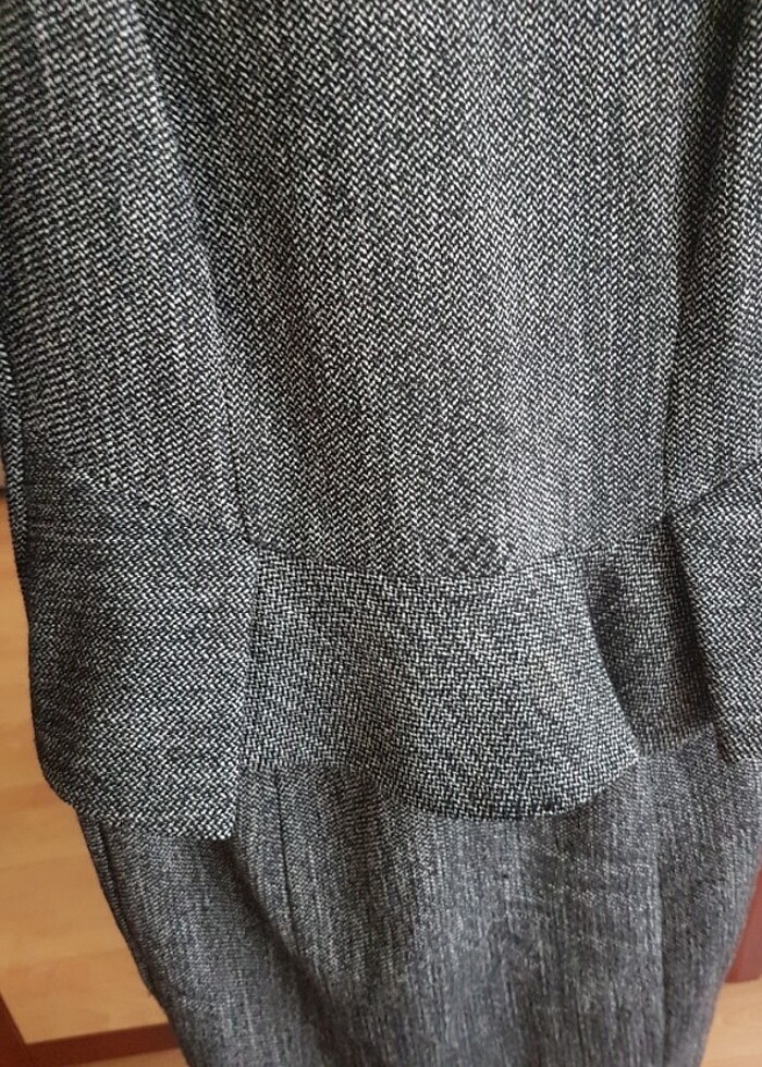 YENİ ADL ELBİSE - Görsel 4