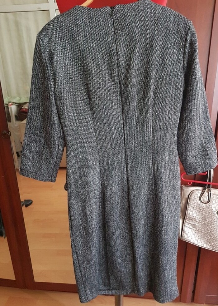 YENİ ADL ELBİSE - Görsel 2