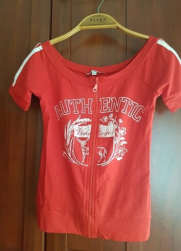 Y2K T-SHİRT 