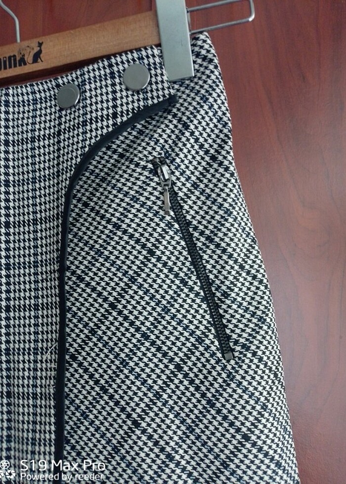 #ZARA #EKOSE #ETEK  - Görsel 2