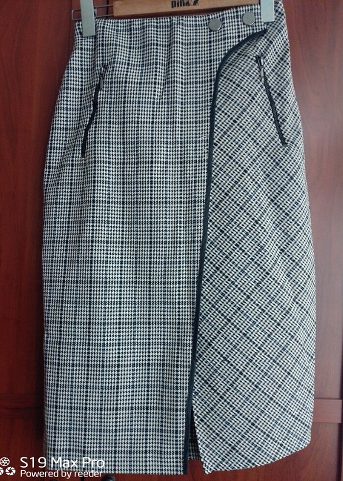 #ZARA #EKOSE #ETEK  - Görsel 4