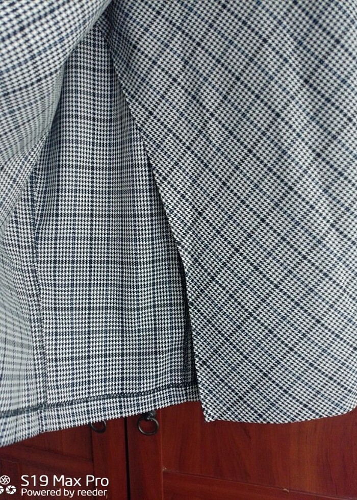 #ZARA #EKOSE #ETEK  - Görsel 5