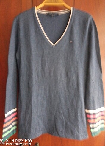 Tommy & Hilfiger KAZAK - Görsel 2