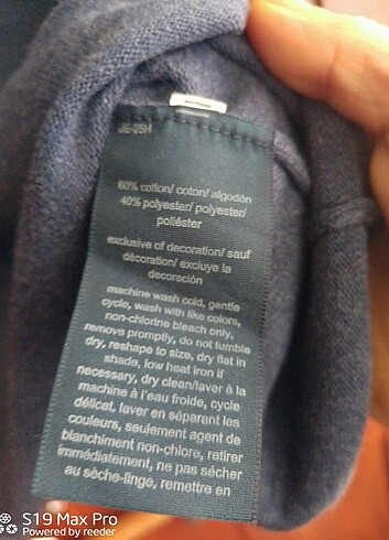 Tommy & Hilfiger KAZAK - Görsel 4