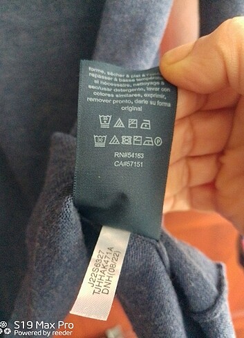 Tommy & Hilfiger KAZAK - Görsel 5