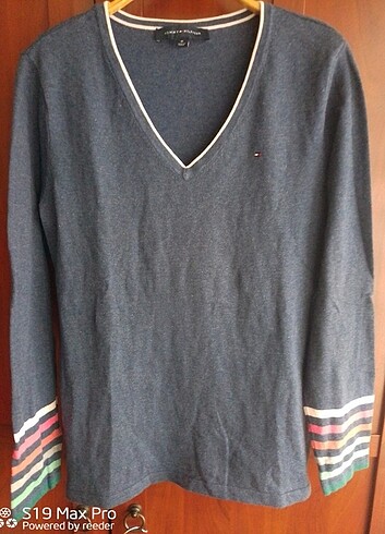 Tommy & Hilfiger KAZAK - Görsel 6