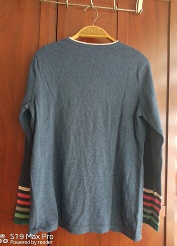 Tommy & Hilfiger KAZAK - Görsel 7