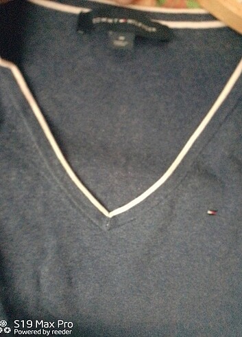 Tommy & Hilfiger KAZAK - Görsel 9