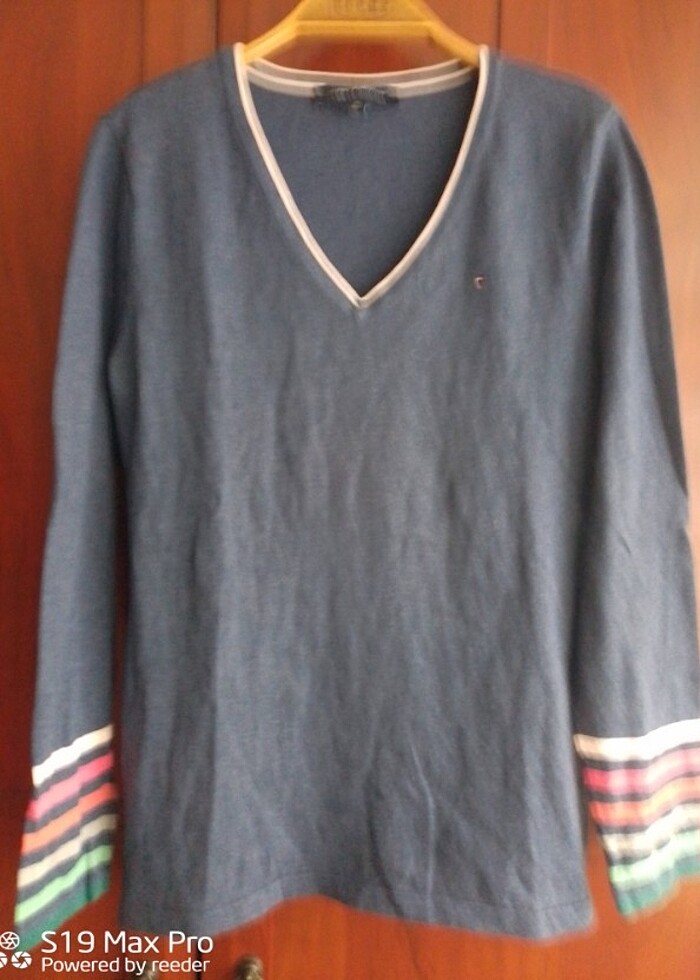 Tommy & Hilfiger KAZAK - Görsel 2