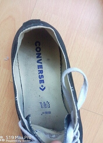 CONVERSE AYAKKABI  - Görsel 5