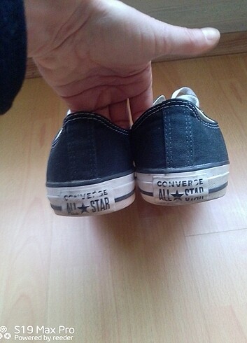 CONVERSE AYAKKABI  - Görsel 6