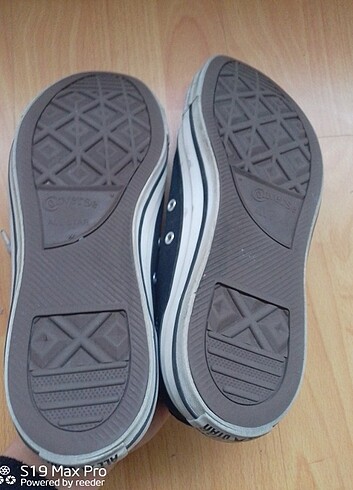 CONVERSE AYAKKABI  - Görsel 7