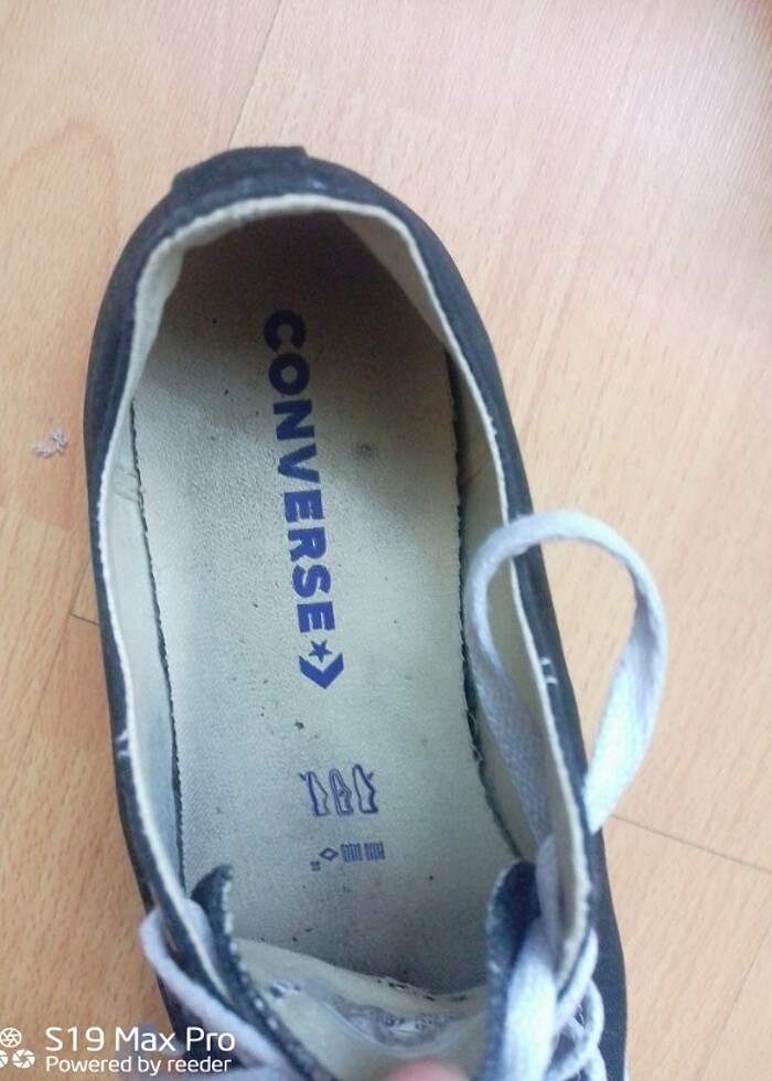 CONVERSE AYAKKABI  - Görsel 5