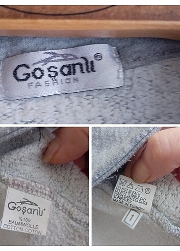 xs Beden Y2K VİNTAGE GOSANLİ CEKET 