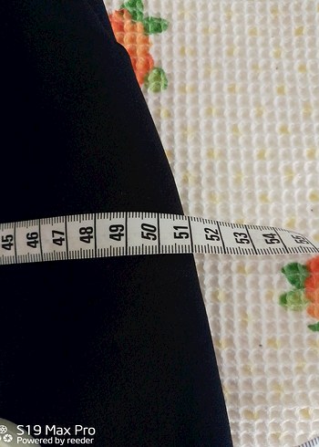 Siyah V Yaka Midi Ofis Elbisesi/ SALOPET ELBİSE - Görsel 15