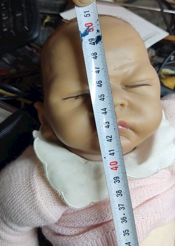 Pembe bebek oyuncak - Görsel 4