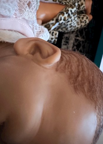 Pembe bebek oyuncak - Görsel 2