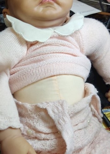 Pembe bebek oyuncak - Görsel 7