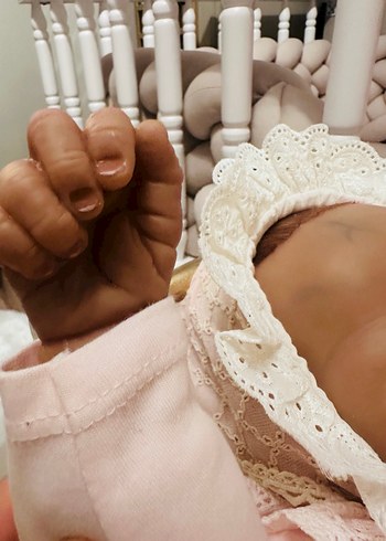 Pembe bebek oyuncak - Görsel 6