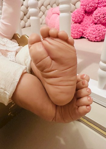 Pembe bebek oyuncak - Görsel 5