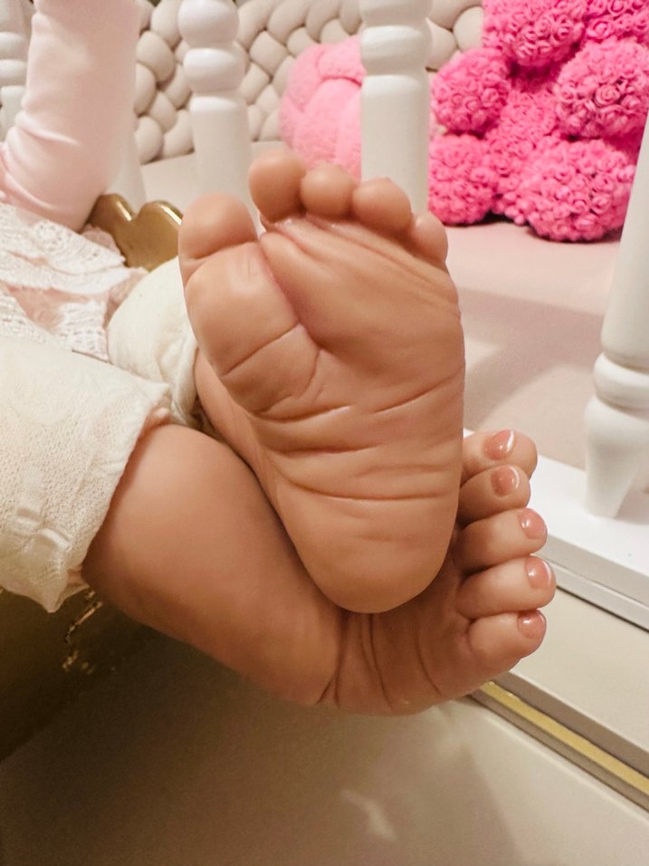 Pembe bebek oyuncak - Görsel 5