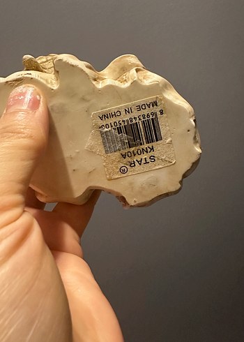 Beyaz Kanatlı Melek Biblosu - Görsel 3