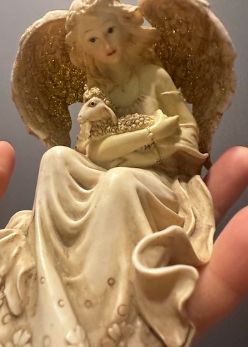 Beyaz Kanatlı Melek Biblosu - Görsel 5