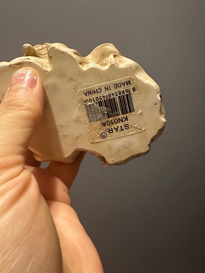 Beyaz Kanatlı Melek Biblosu - Görsel 3