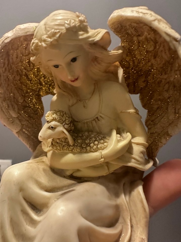 Beyaz Kanatlı Melek Biblosu - Görsel 4