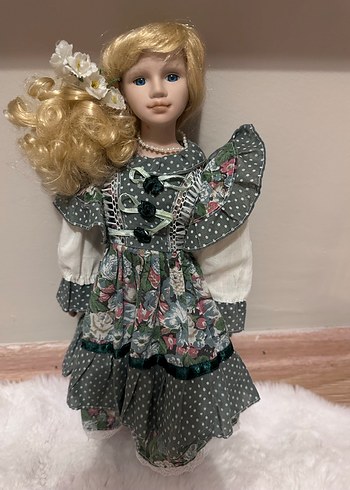 Bej Tenli Pastel Bebek - Görsel 8