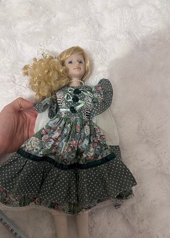 Bej Tenli Pastel Bebek - Görsel 6