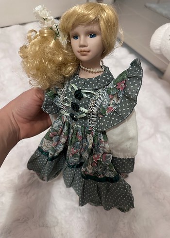 Bej Tenli Pastel Bebek - Görsel 5