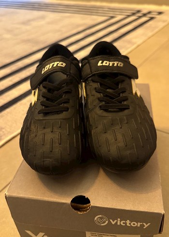 Erkek cocuk futbol  Ayakkabısı - Görsel 5