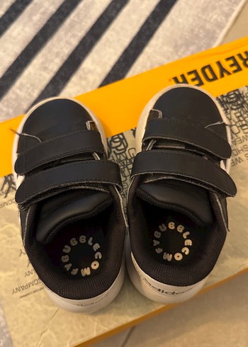 Erkek Çocuk Spor Ayakkabı - Görsel 8