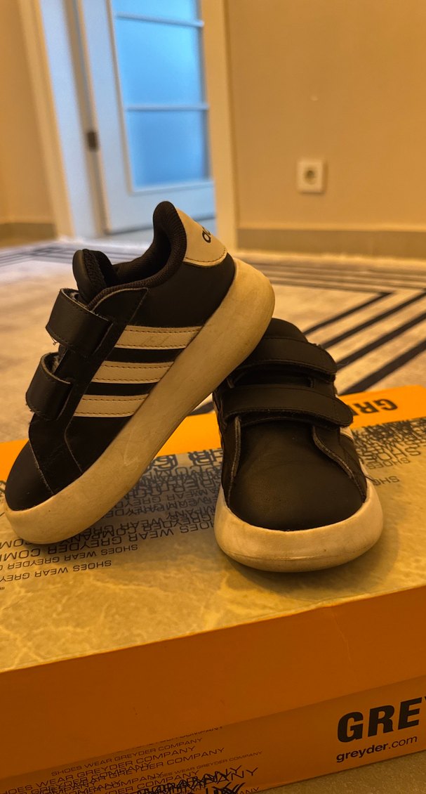 Erkek Çocuk Spor Ayakkabı - Görsel 4