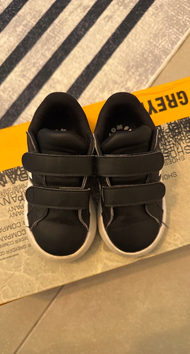 Erkek Çocuk Spor Ayakkabı - Görsel 5