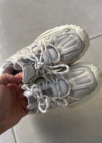 Cocuk ayakkabı - Görsel 7