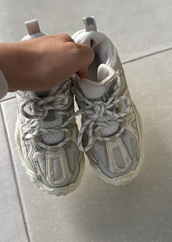 Cocuk ayakkabı - Görsel 8