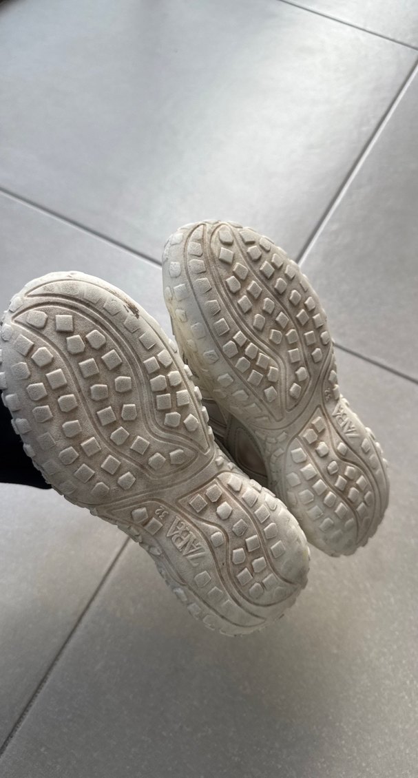 Cocuk ayakkabı - Görsel 4