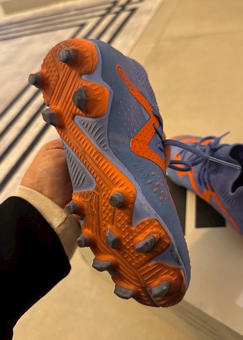 Erkek cocuk Futbol Ayakkabısı - Görsel 7