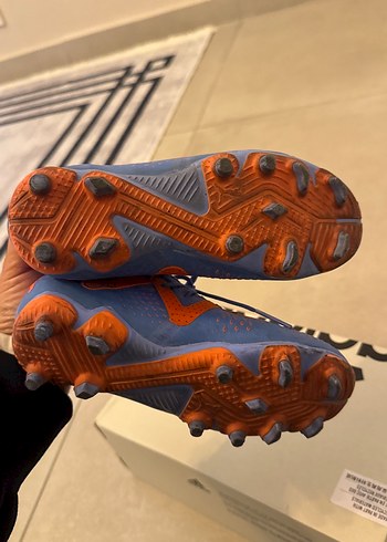 Erkek cocuk Futbol Ayakkabısı - Görsel 8