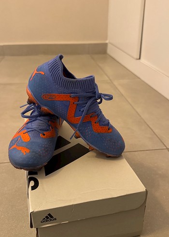 Erkek cocuk Futbol Ayakkabısı - Görsel 2