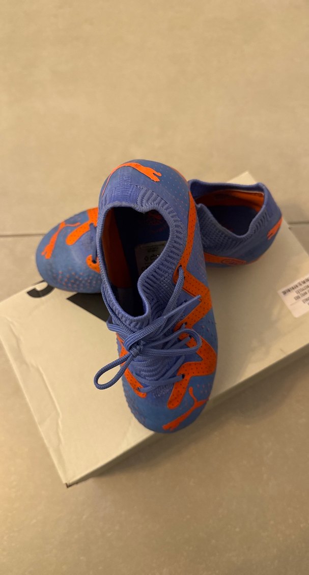 Erkek cocuk Futbol Ayakkabısı - Görsel 4