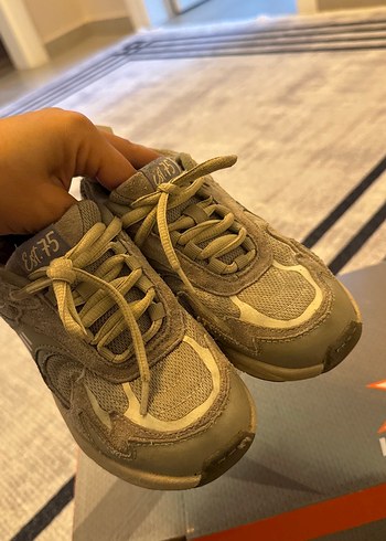 Cocuk spor ayakkabı - Görsel 9