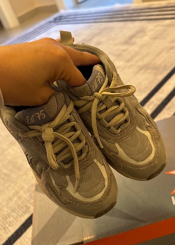 Cocuk spor ayakkabı - Görsel 8